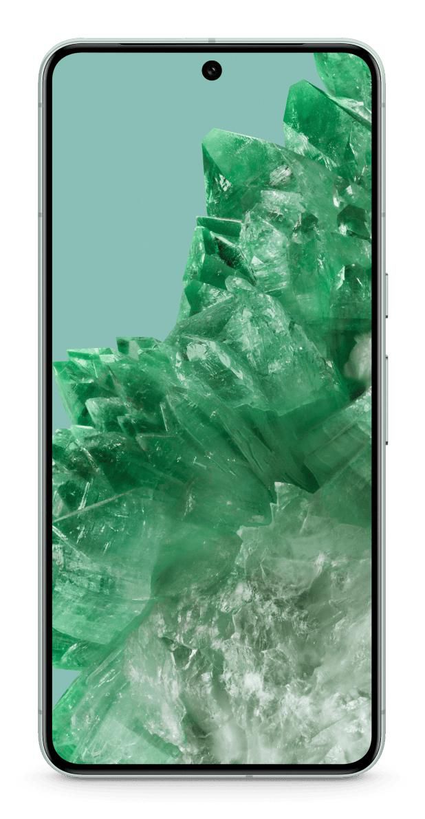 Pixel 8 Pro 17 Cm (6.7") Dual