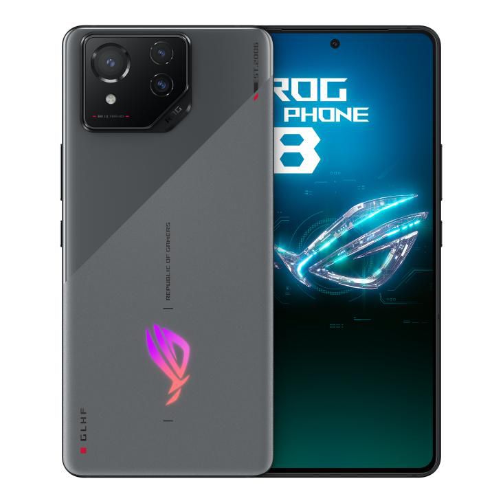 Rog Phone 8