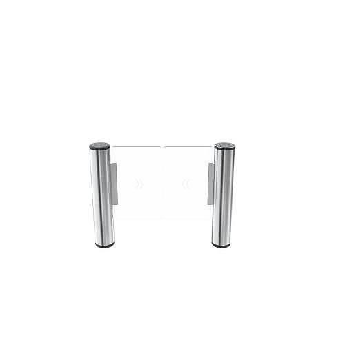 door wings for swing barrier