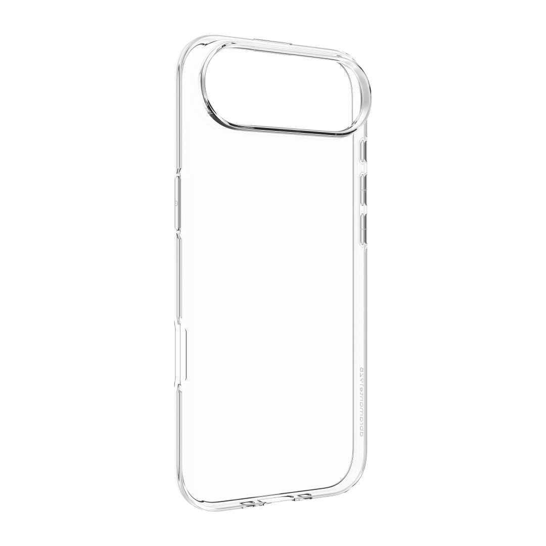 Greenland iPhone Air Clear