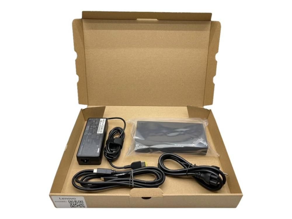 Notebook Dock/Port Replicator 