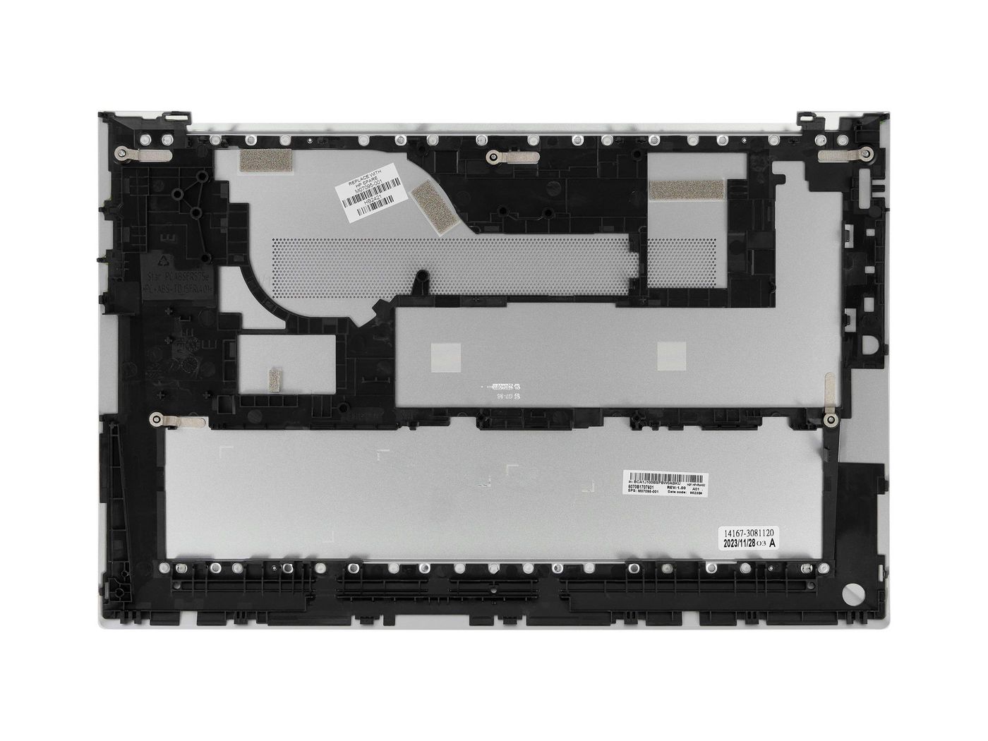 Base enclosure for HP - M07095-001