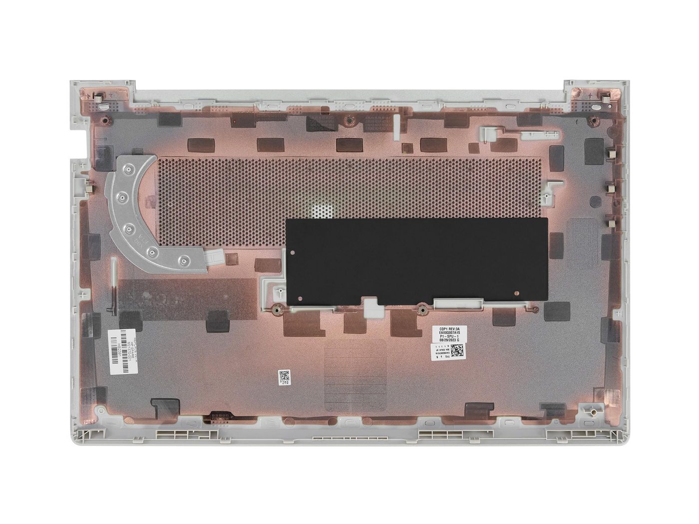 HP Cover Base Enclosure UMA 14