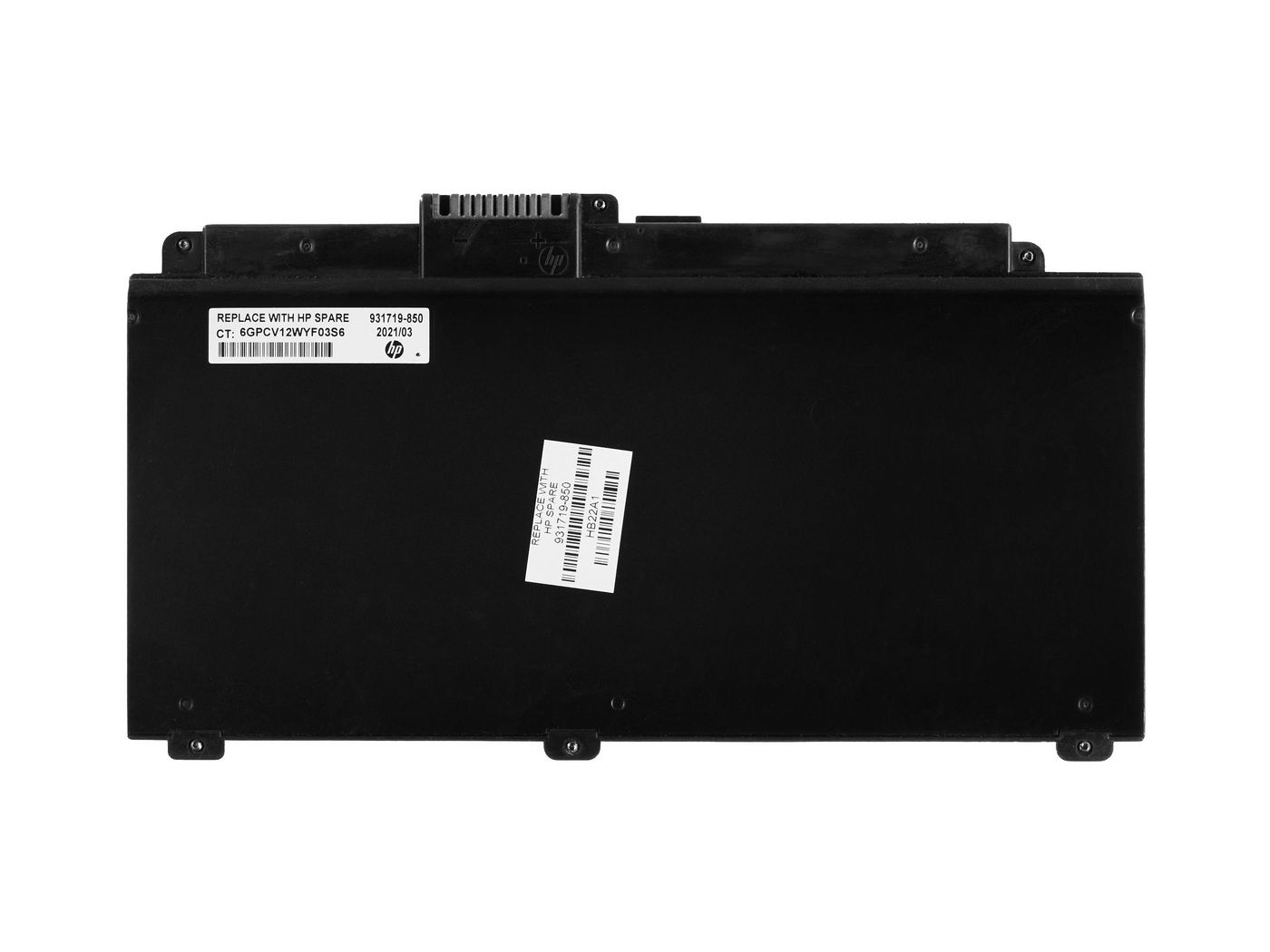 48Wh Lithium-ion battery for