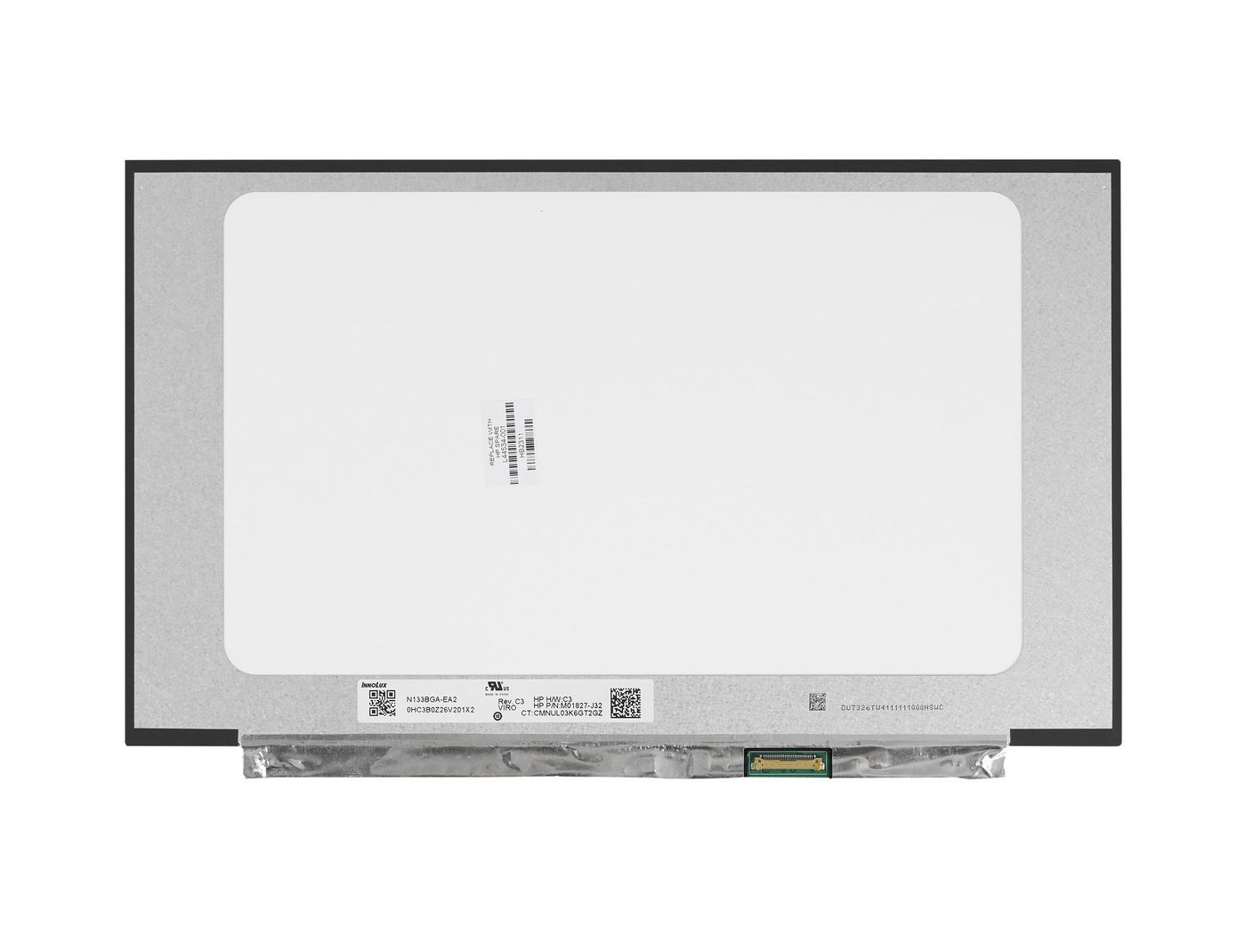 HP LCD 13.3" HD AG SVA (Non-Touch)