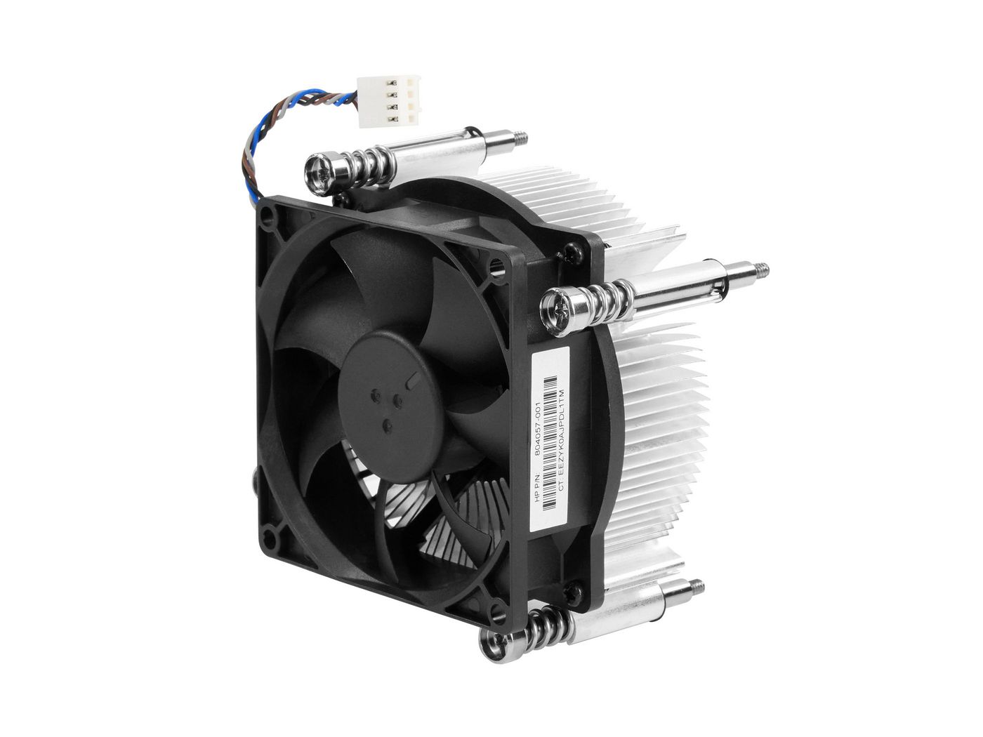 Heatsink Gen 65W Twr Mt Sff