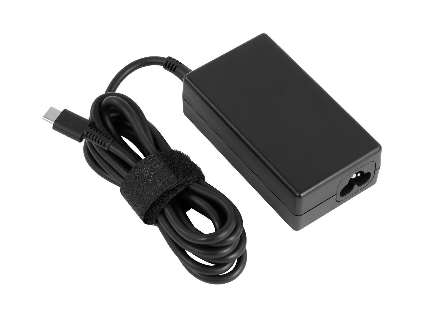 65W USB-C AC power adapter