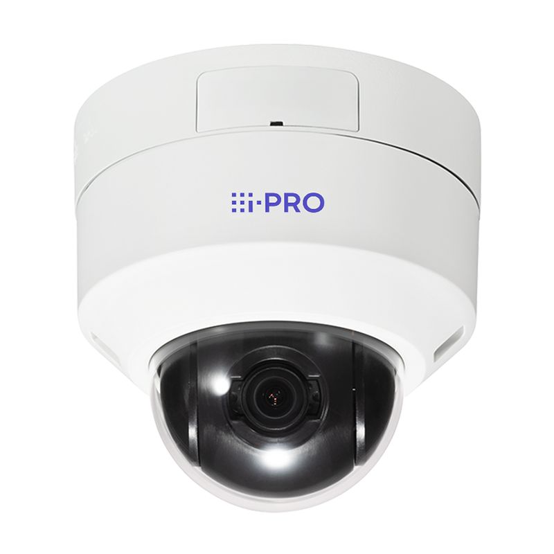 2MP (1080p) 3.1x Indoor PTZ
