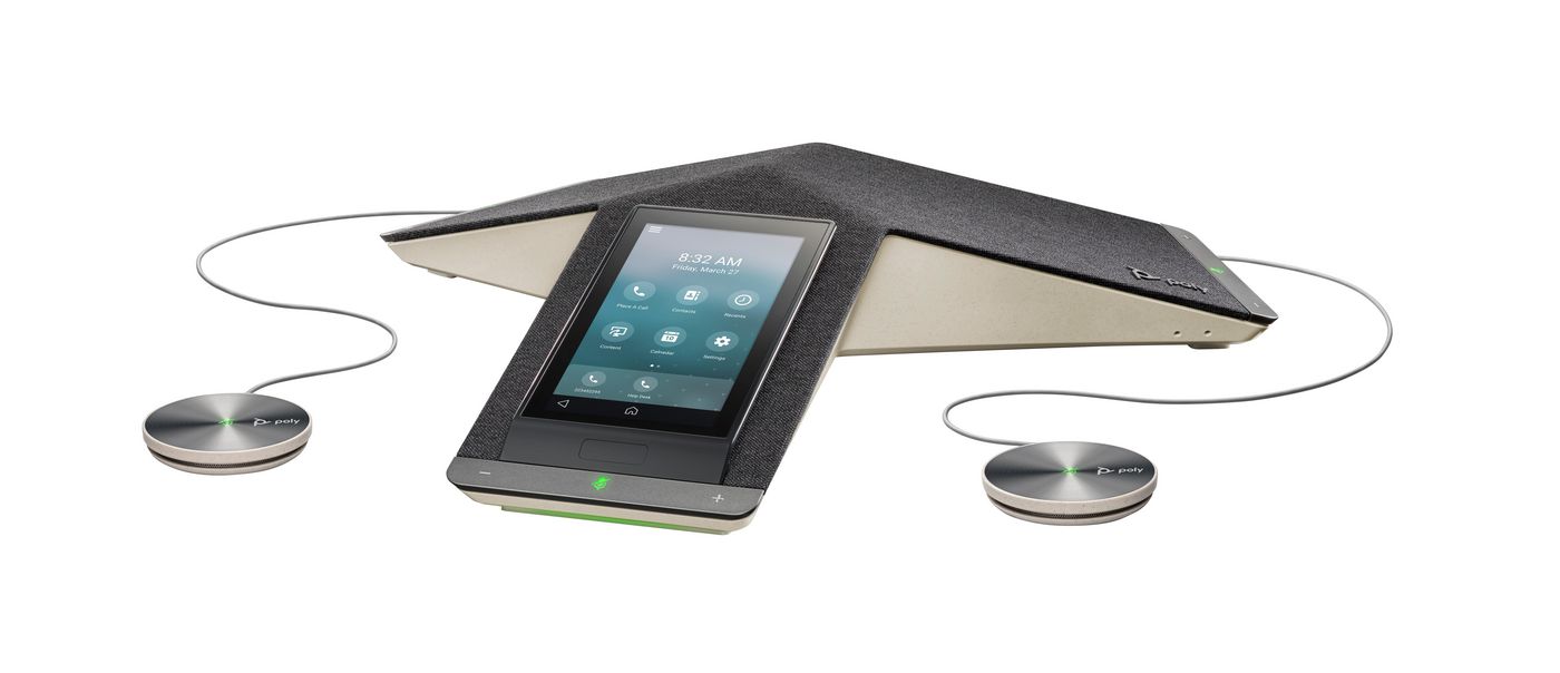 Expansion Microphone Kit for