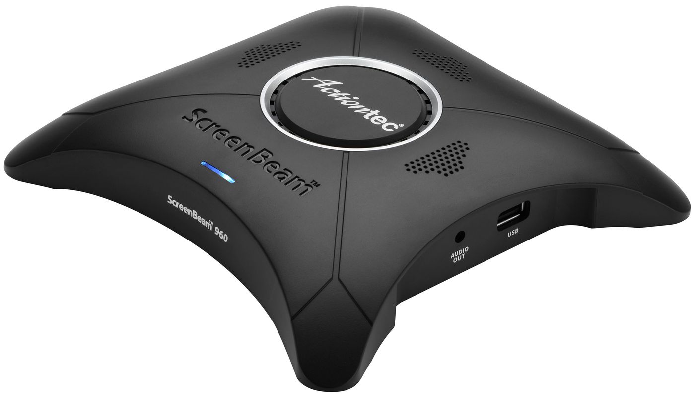 Screenbeam receiver kit