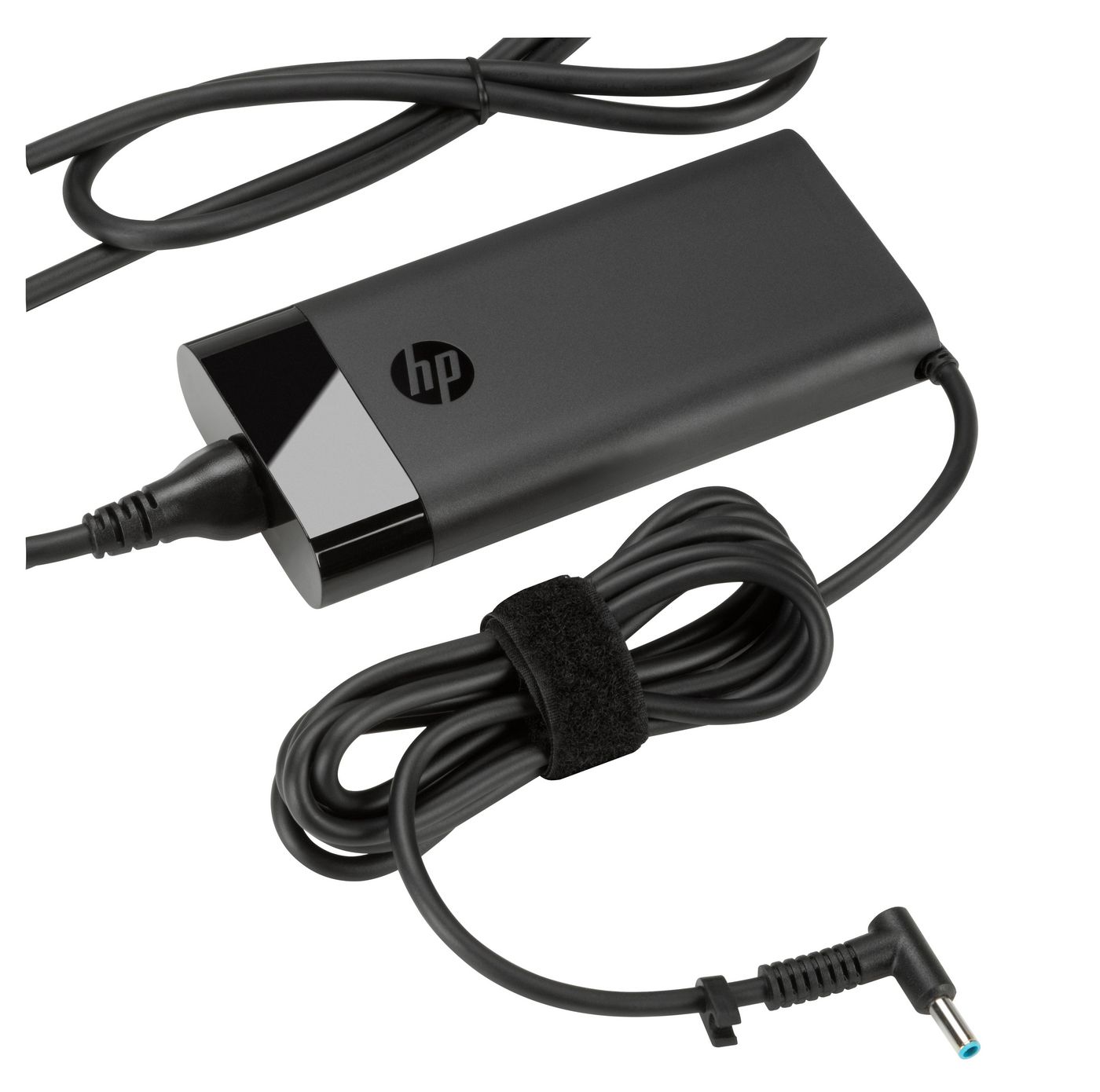 Блок живлення до ноутбуку HP HP 150W Slim Smart AC Adapter (4.5mm), 776620-001, W2F74AA, 4SC18AA