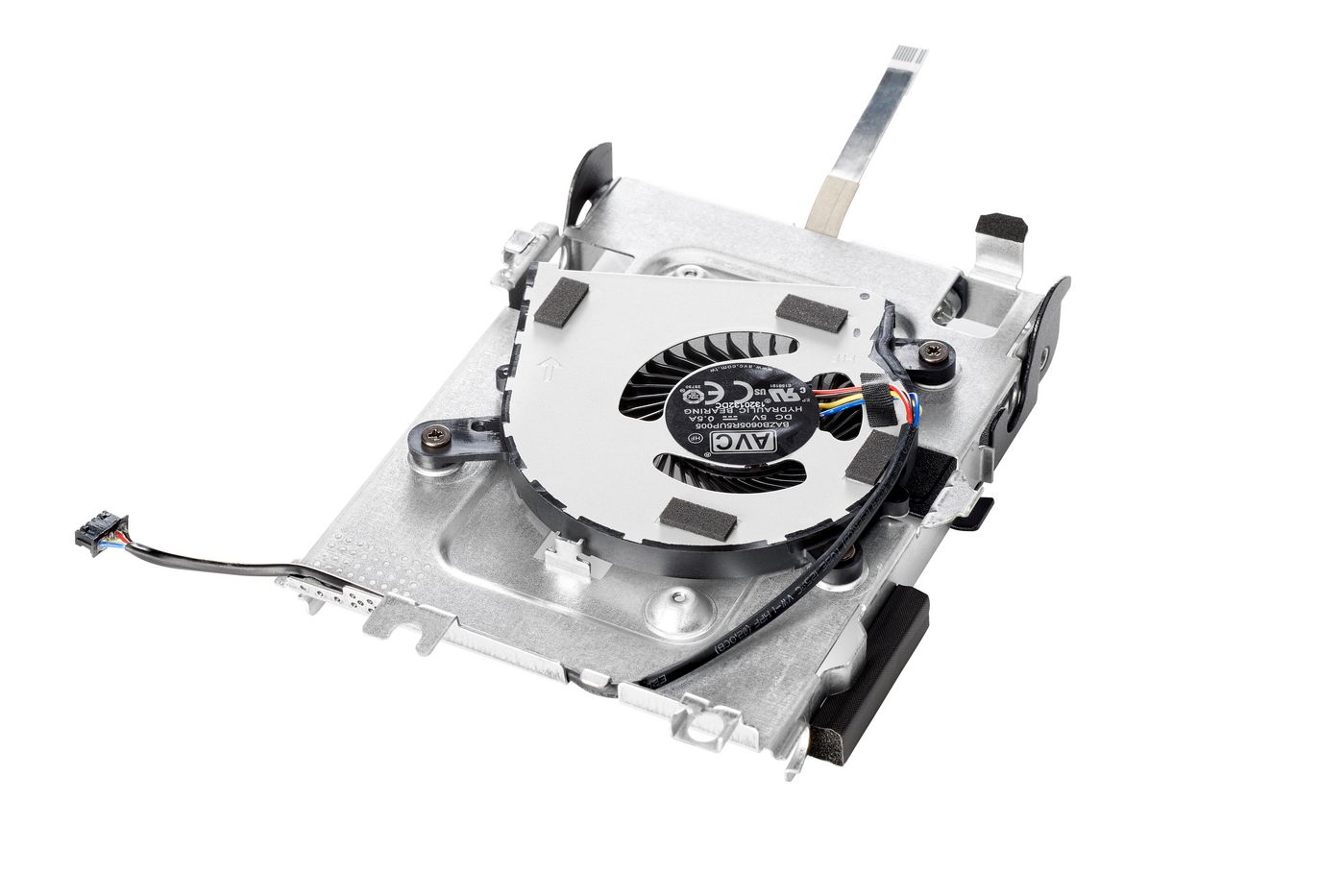 Desktop Mini 2.5in SATA Drive