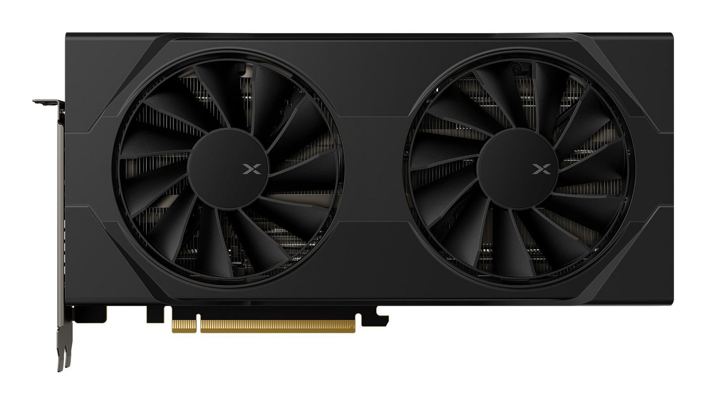 Swift Amd Radeon Rx 9060 Xt 