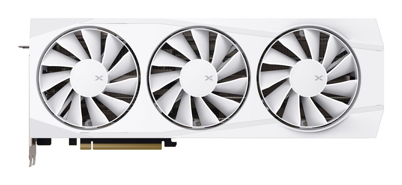 Quicksilver Radeon Rx 9070 Xt