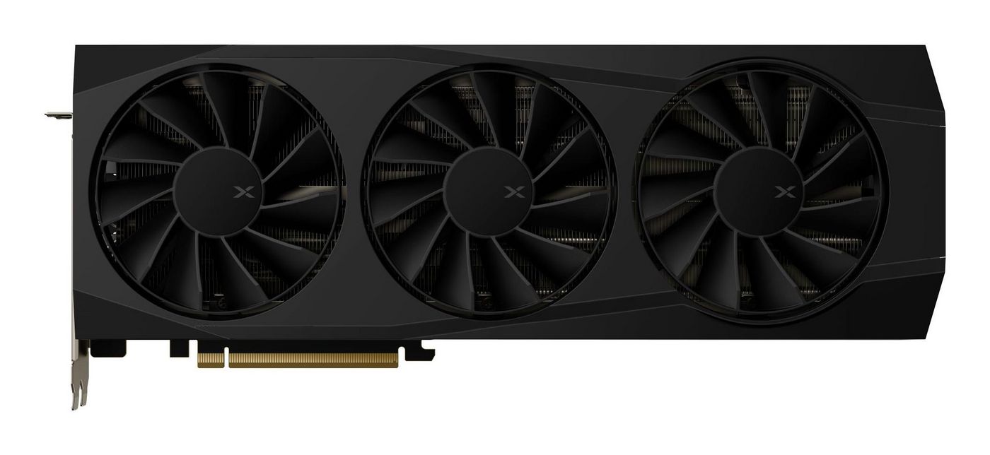 Quicksilver Radeon Rx 9070 Xt