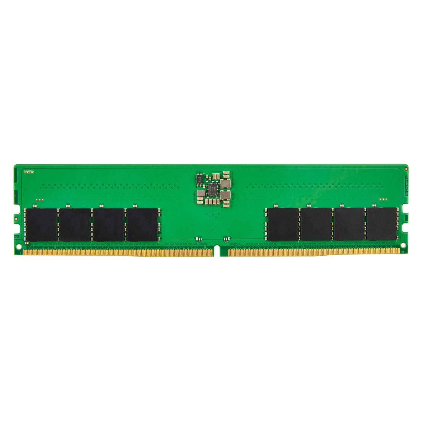 32GB DDR5 (1x32GB) 4800 UDIMM