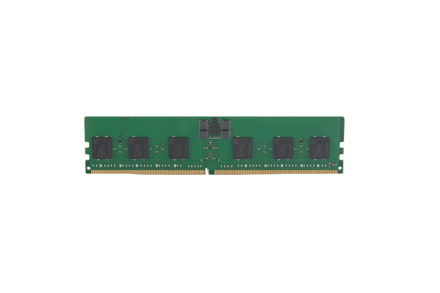 16Gb Ddr5 4800 Ecc Memory