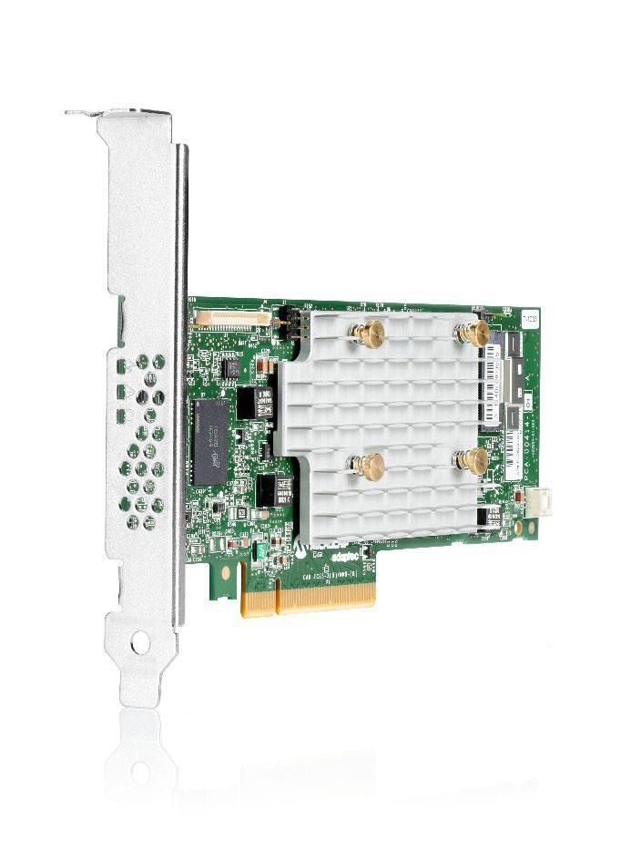 HPE PCA SR932i-p Gen11 Controller