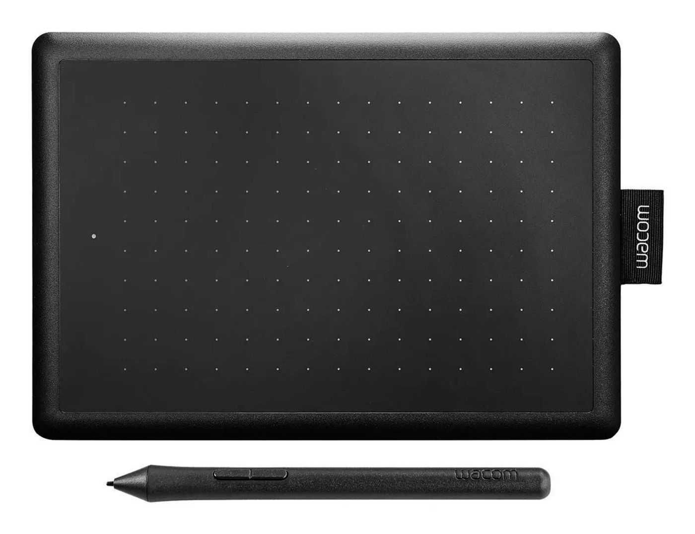 One by Small graphic tablet 