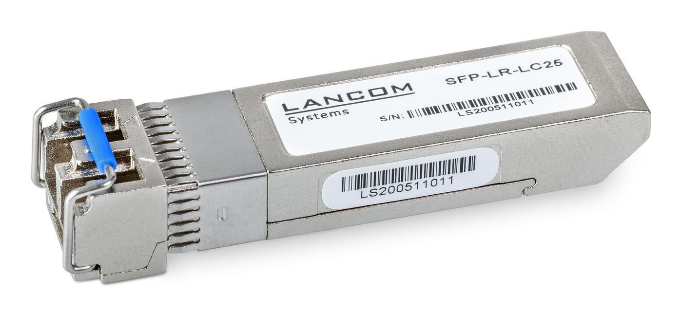 SFP-LR-LC25 (Bulk 10)