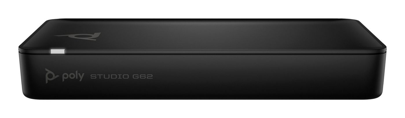 Studio G62 Video Conferencing