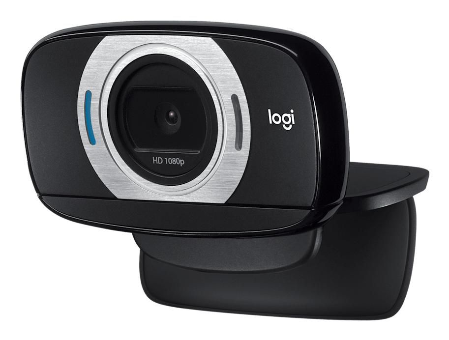 Webcam C615 HD