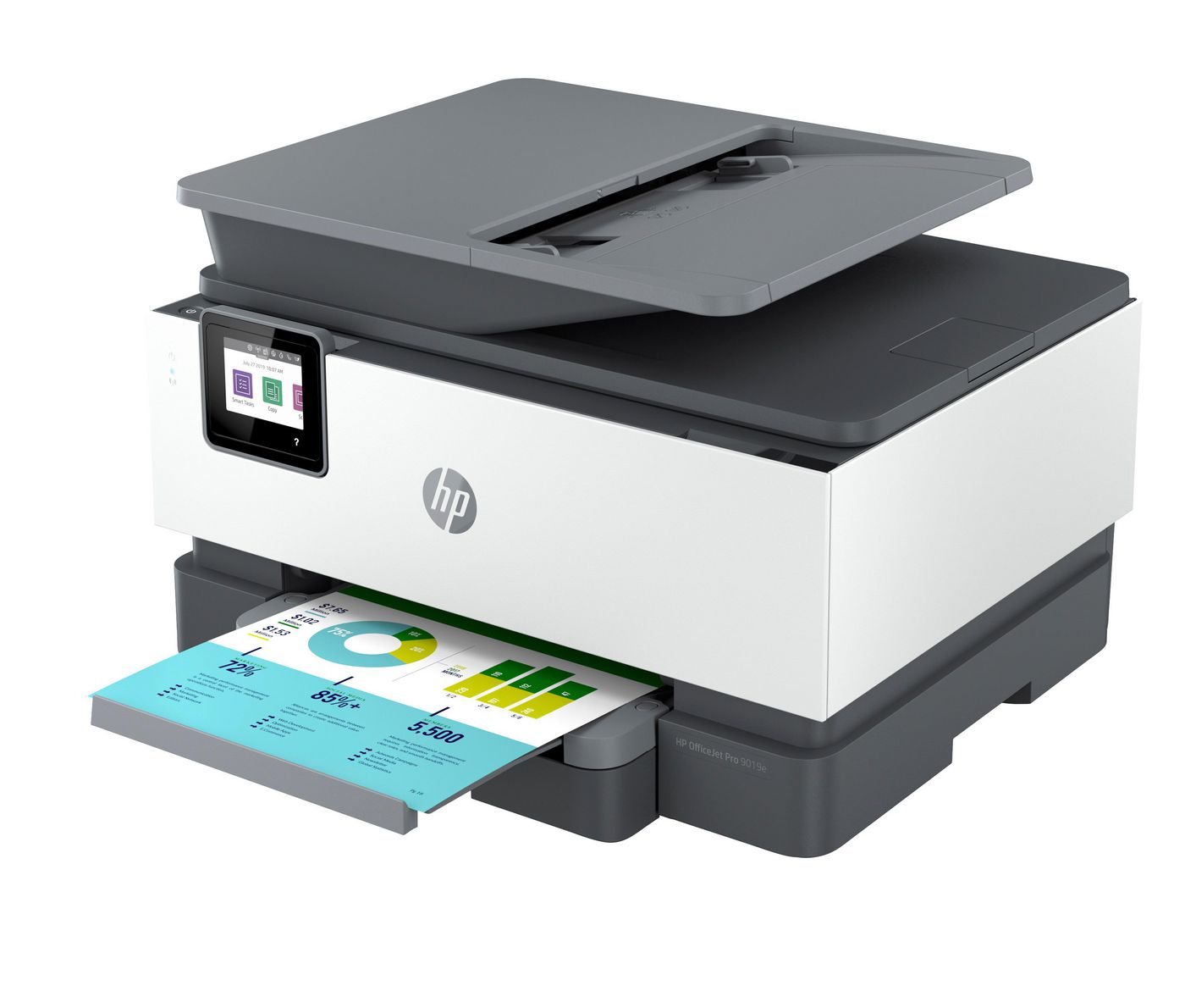 Officejet Pro Hp 9019E