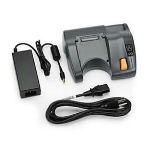 Single ethernet cradle