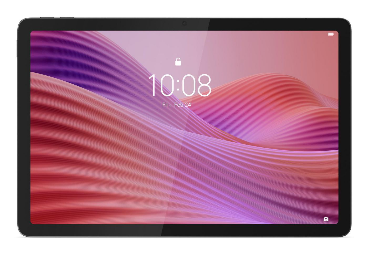 Lenovo Tab 4G Mediatek LTE 64 GB 25,6 cm (10.1") 4 GB Wi-Fi 5 (802.11ac) Android 14 Grigio