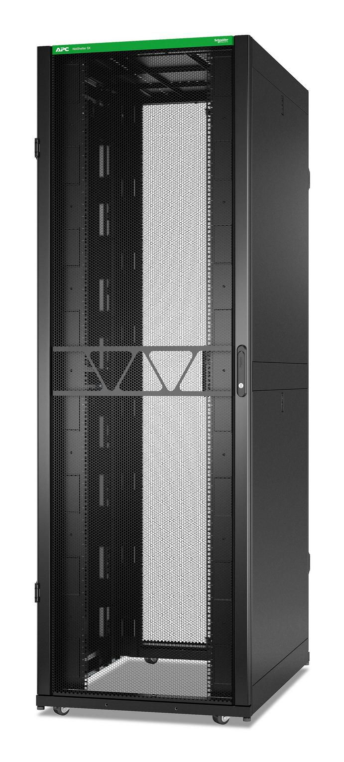 NetShelter Server Rack 800 x