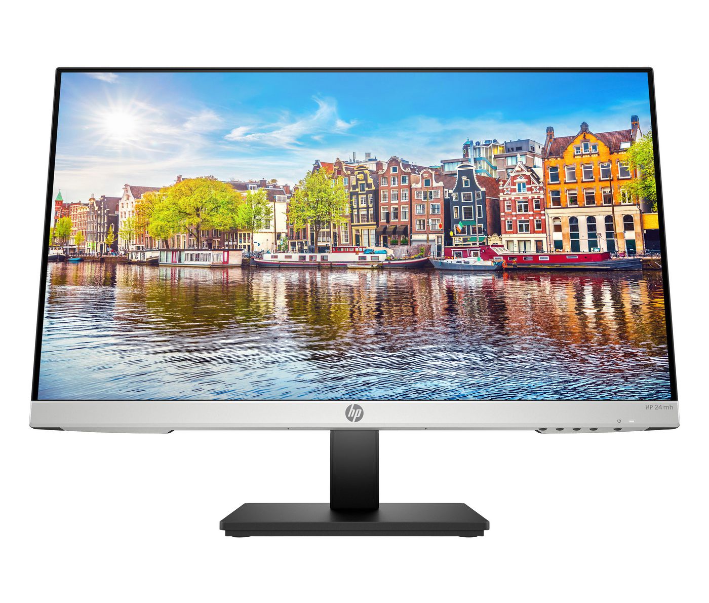 24Mh Computer Monitor 60.5 Cm