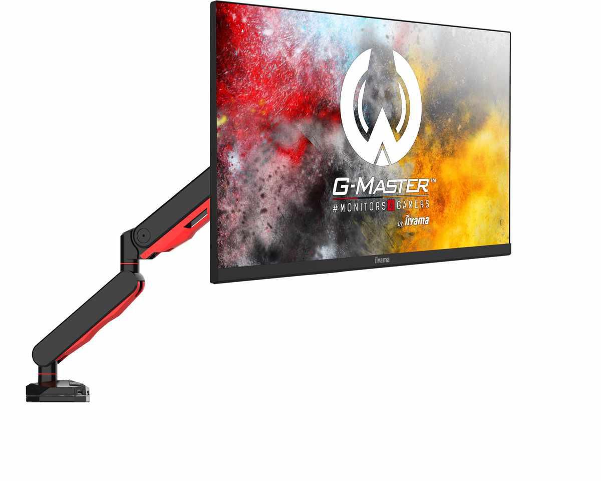 DSG3001C-R1 monitor mount /