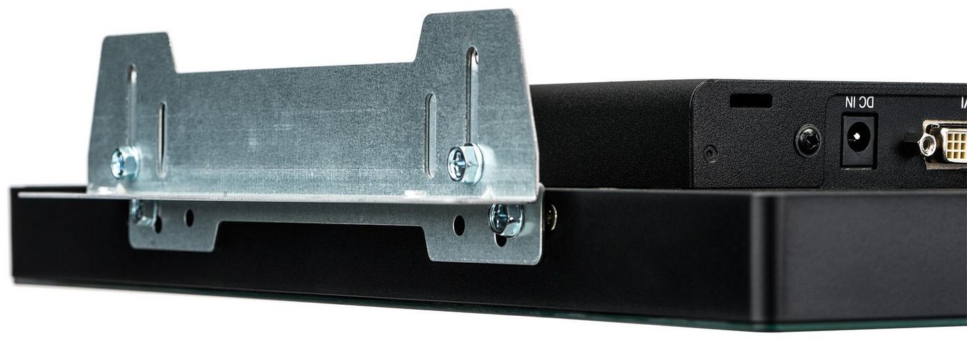 iiyama W126103758 OMK1-1 monitor mount accessory 