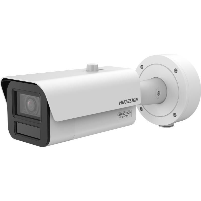 4MP DeepinView ANPR Moto - IDS-2CD7A46G2/P-IZHSY(6-132MM)