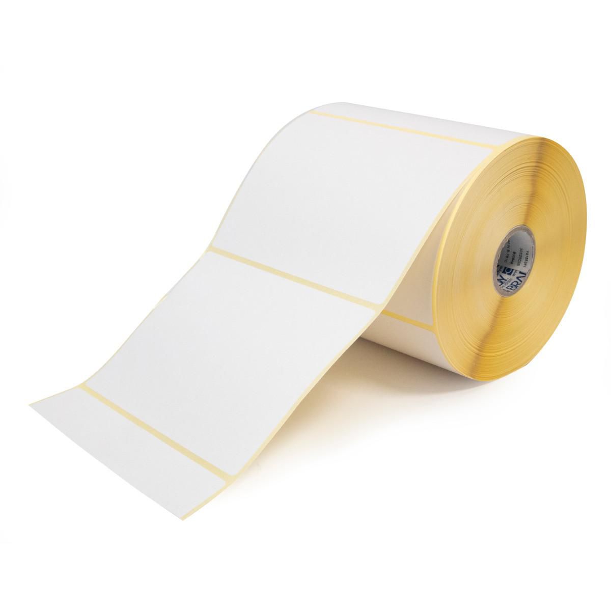 White thermal transfer
