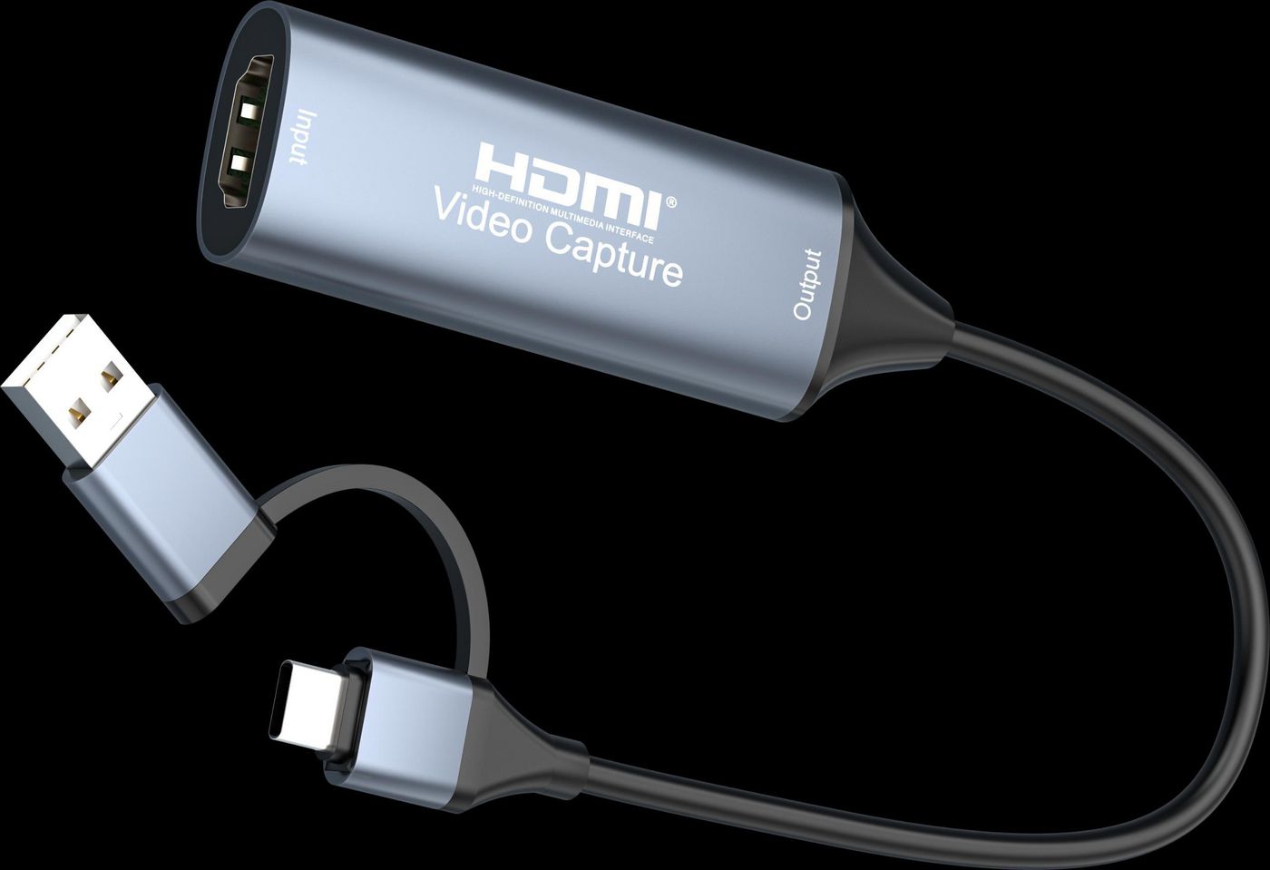 HDMI Video Capture link to