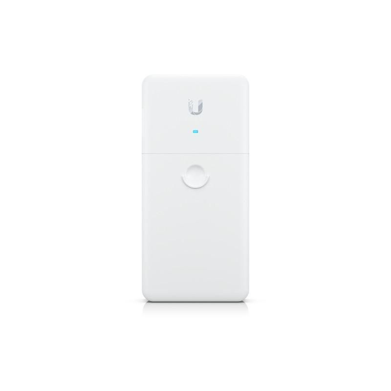 Long-range Ethernet Repeater