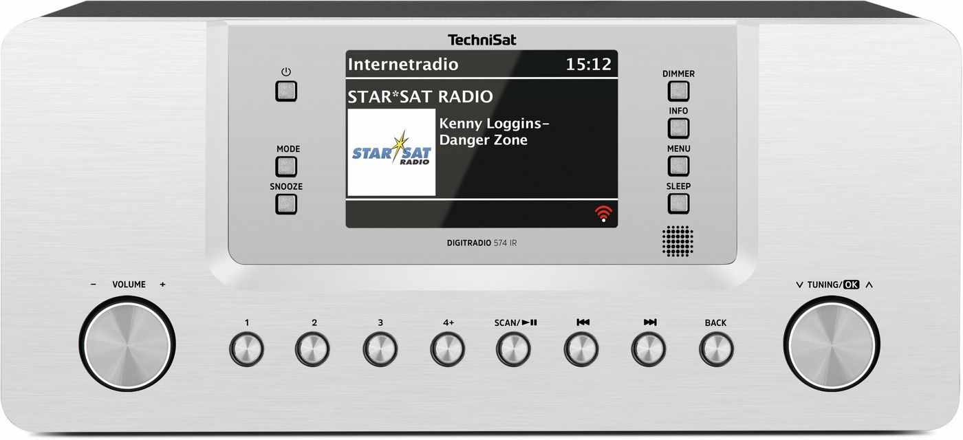 Digitradio 574 Ir Personal - 0001/2951