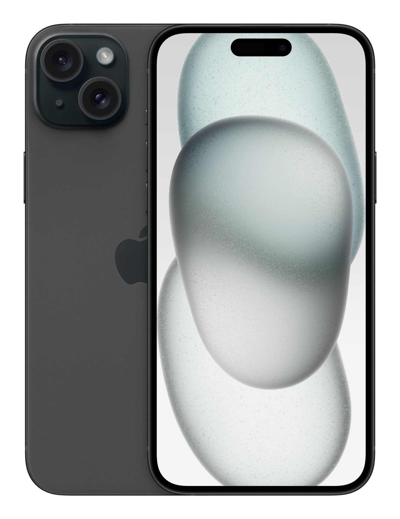 Iphone 15 Plus 128Gb - Black