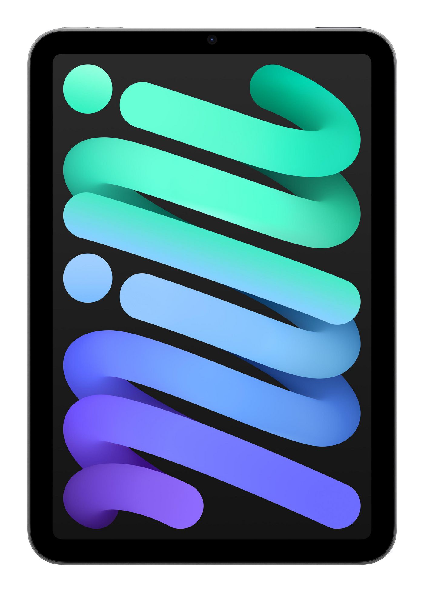 Ipad Mini Wi-Fi 512Gb - Space