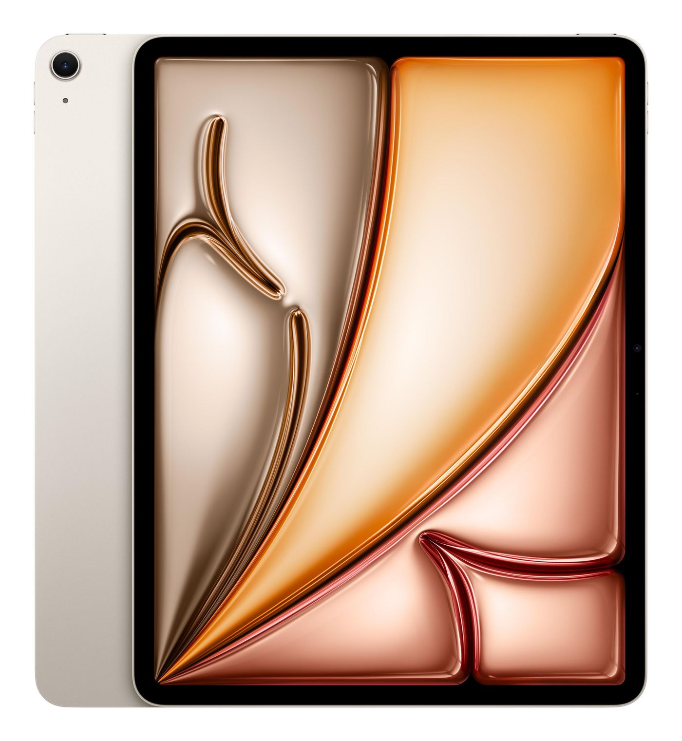 Ipad 13-Inch Air Wi-Fi 512Gb