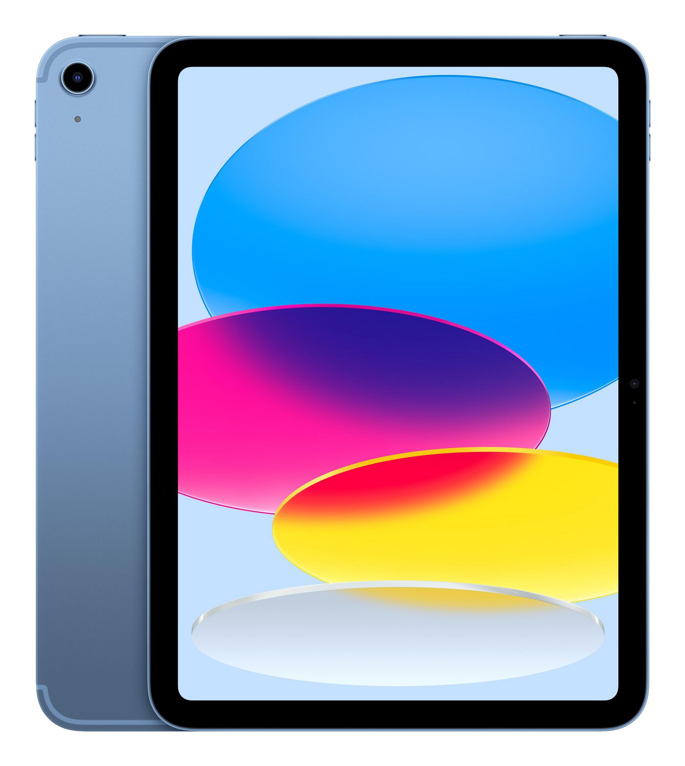 Ipad 11-Inch Wi-Fi + Cellular - MD7G4KN/A