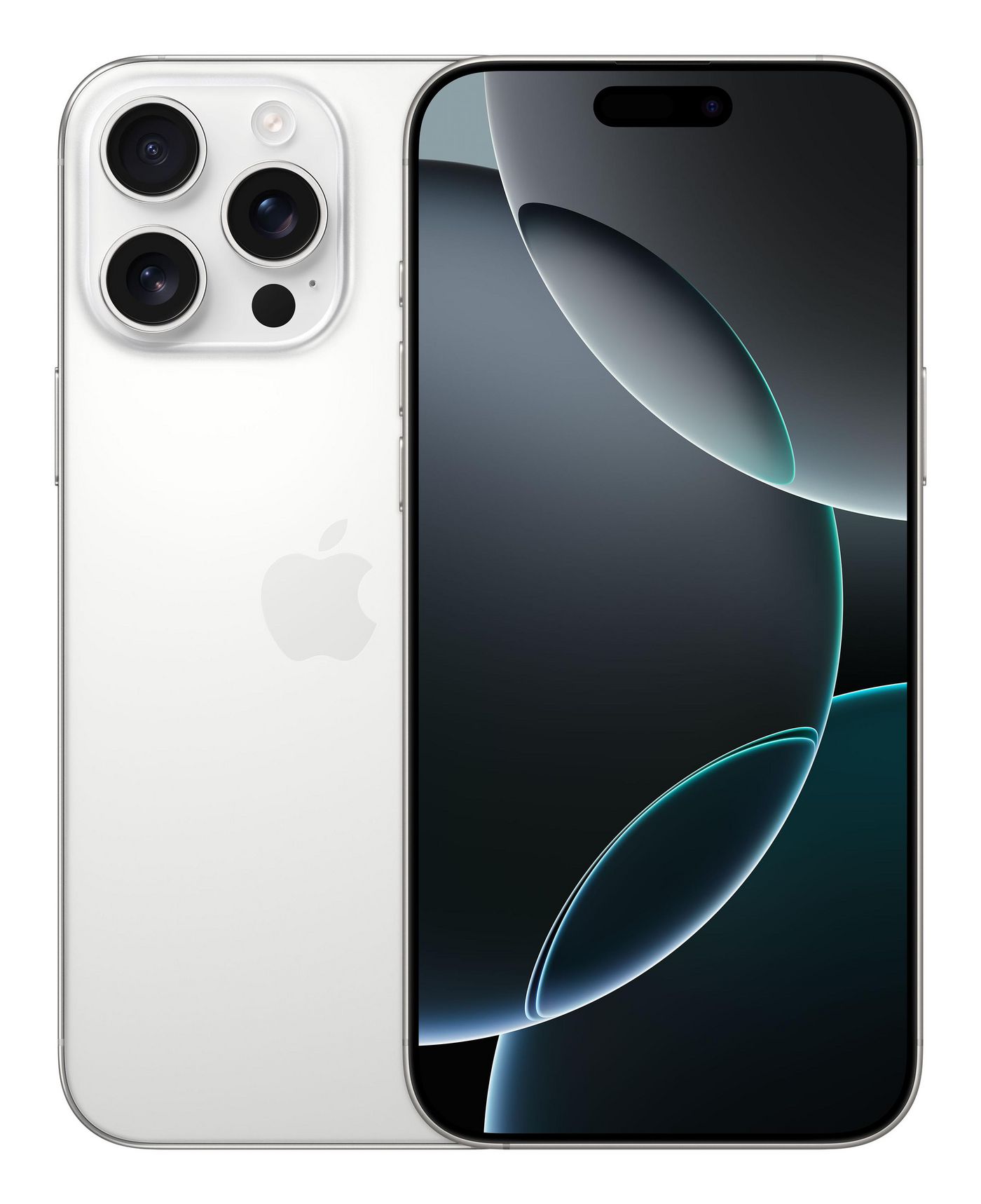 Iphone 16 Pro Max 512Gb White