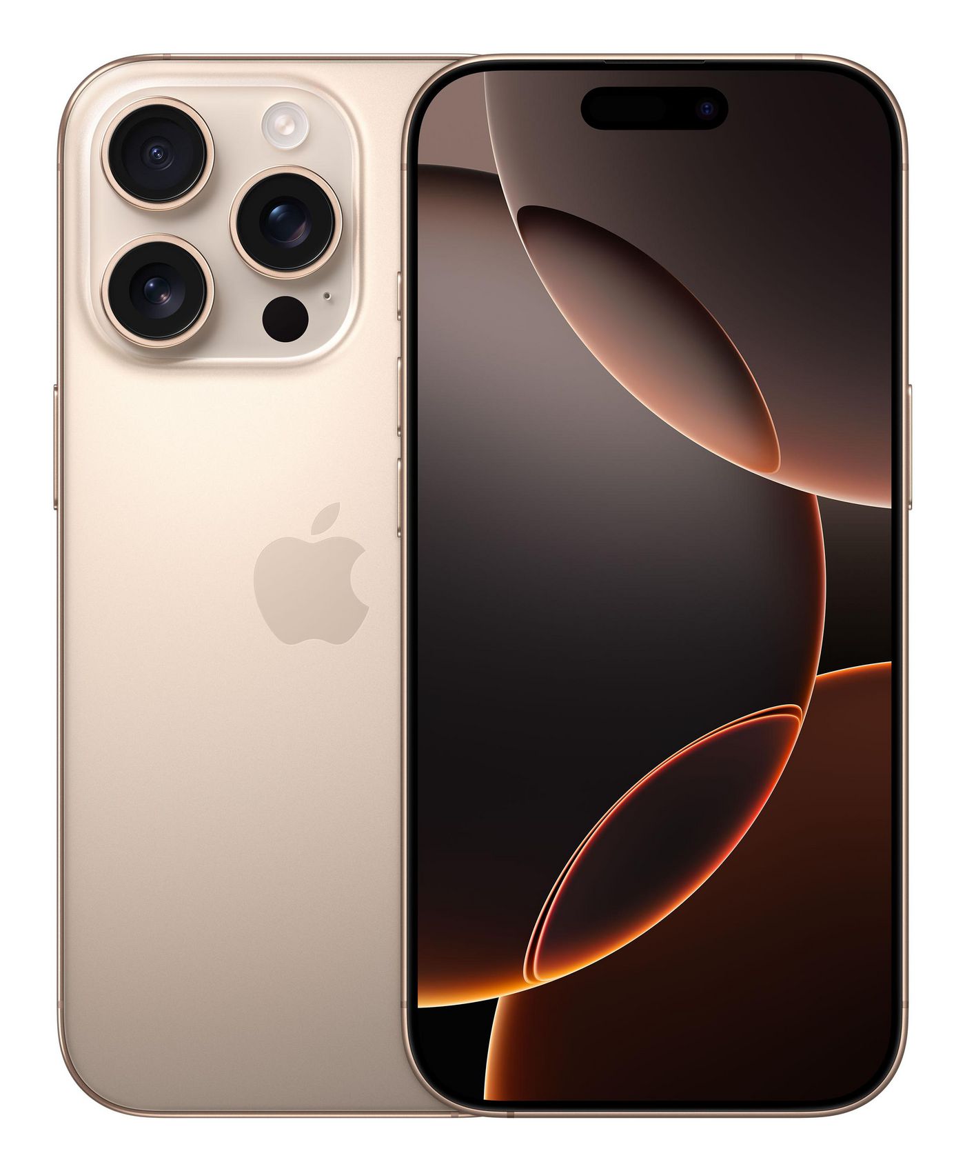 Iphone 16 Pro 1Tb Desert