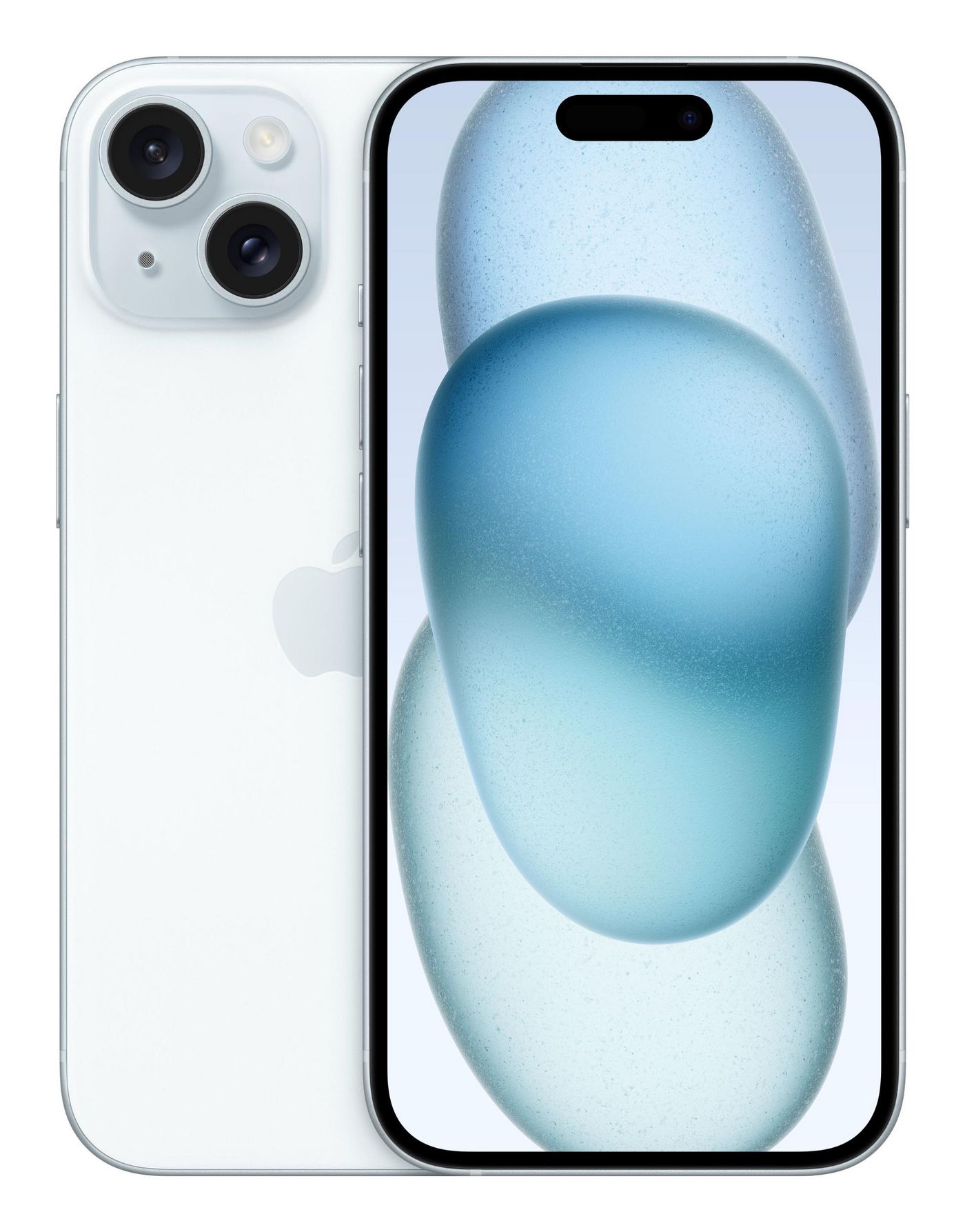 Iphone 15 256Gb - Blue