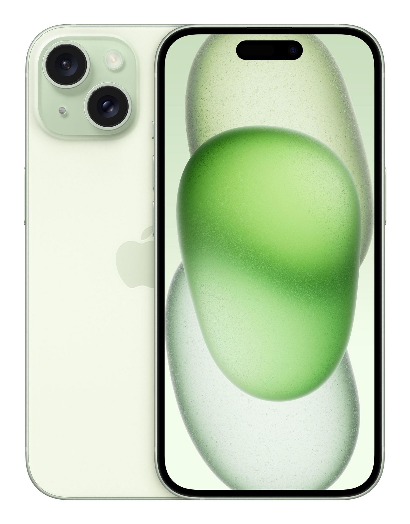 Iphone 15 256Gb - Green