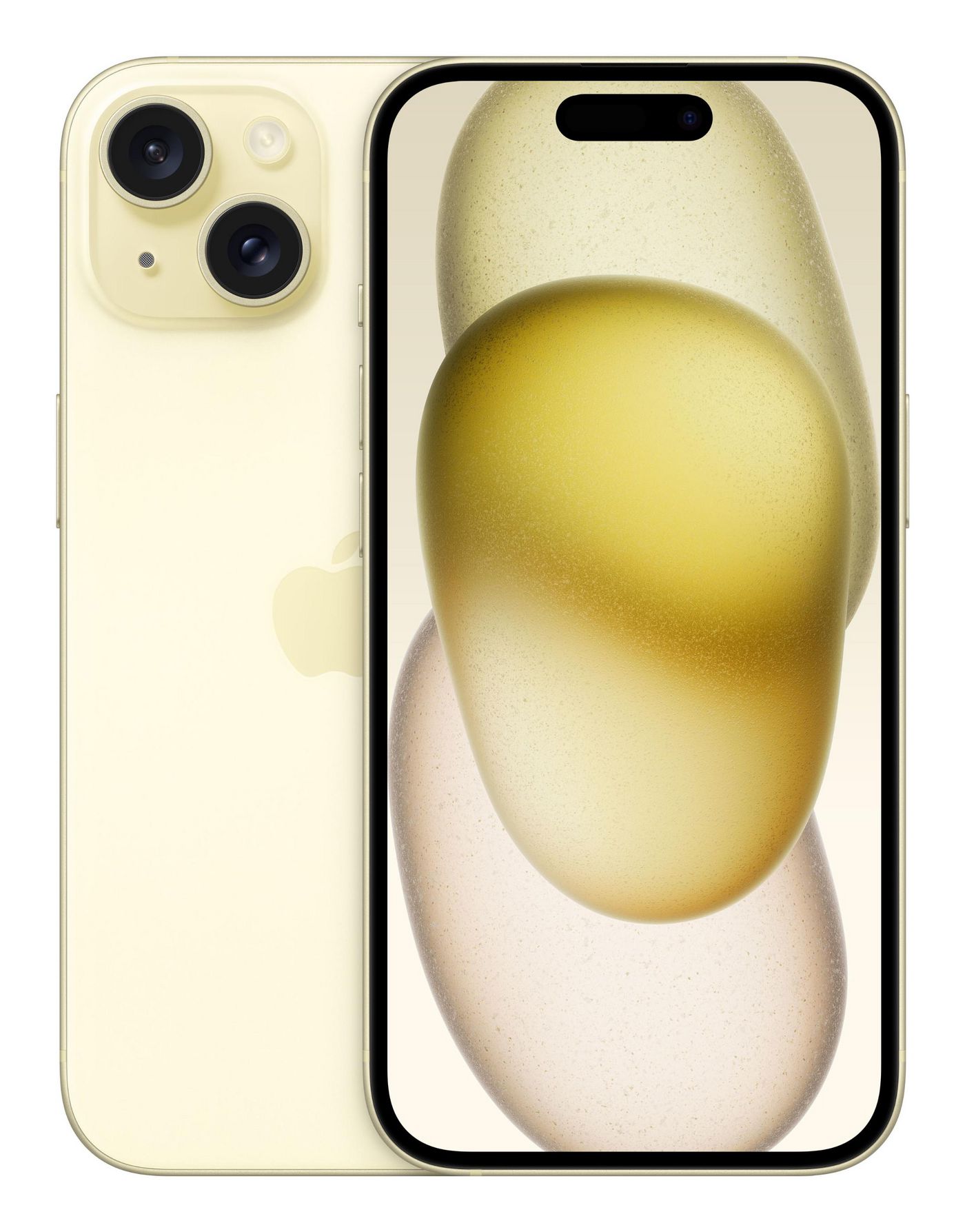 Iphone 15 256Gb - Yellow