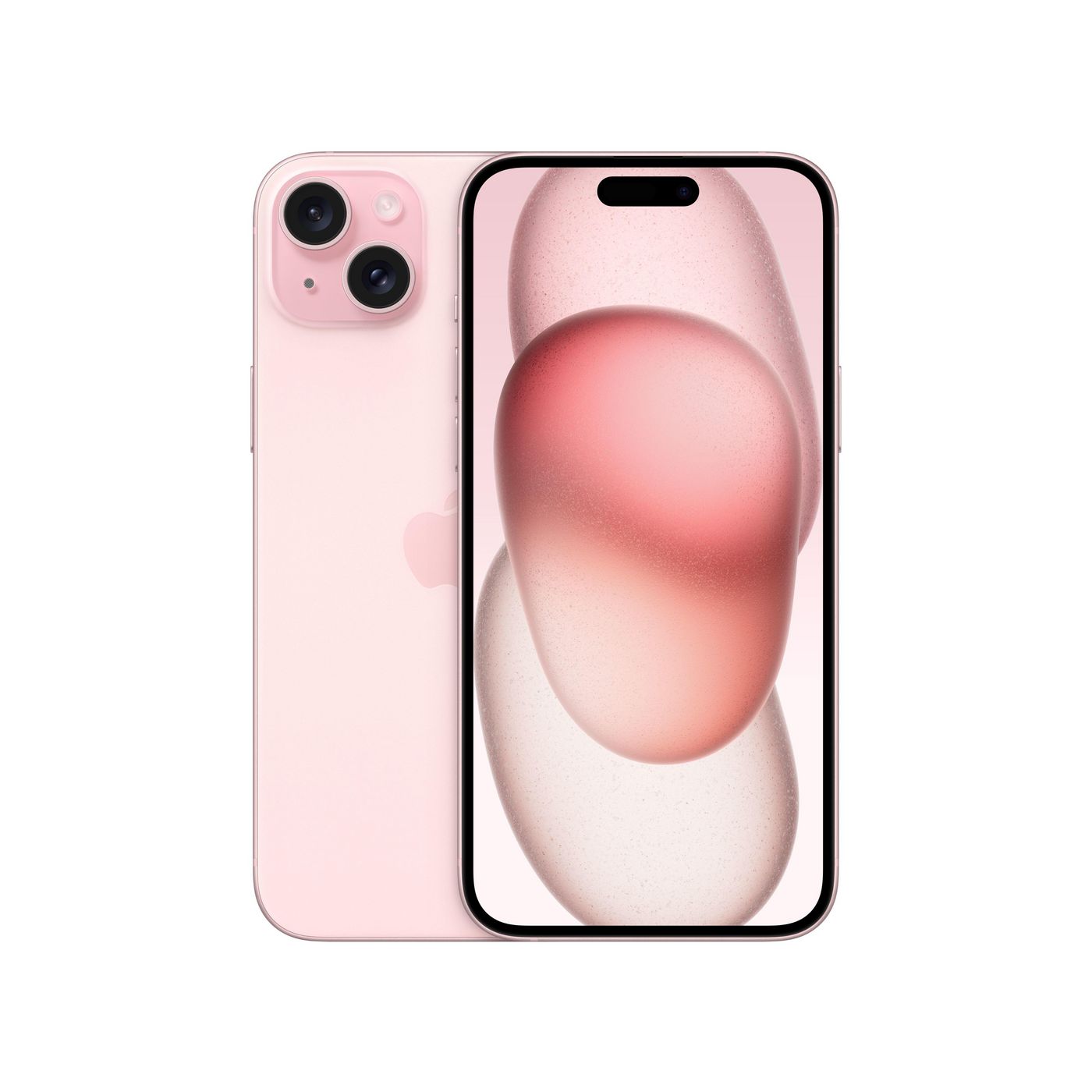 Iphone 15 Plus 128Gb - Pink