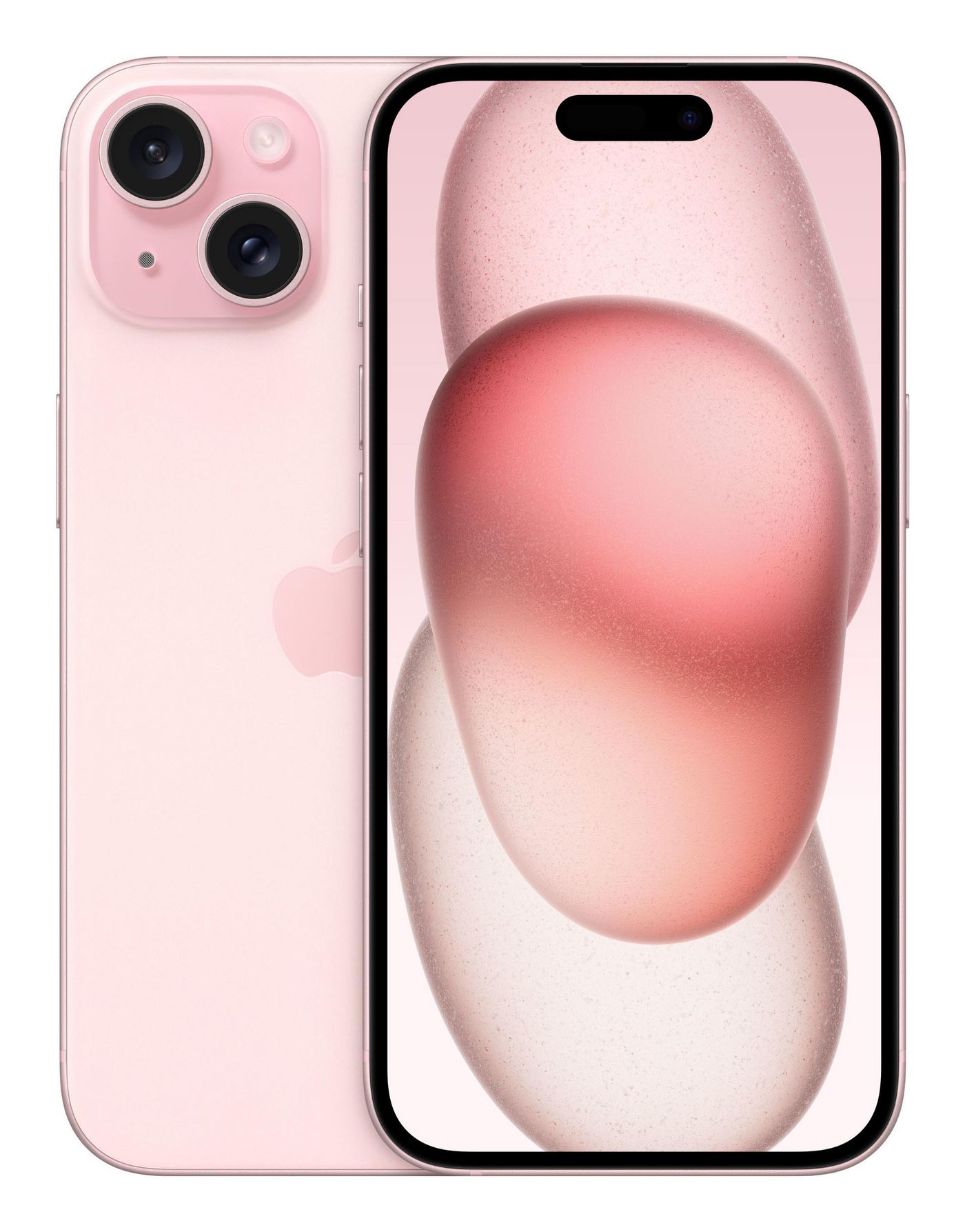 Iphone 15 256Gb - Pink