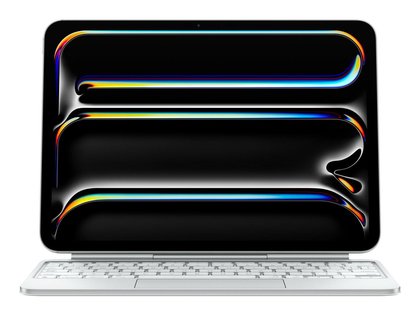 Apple MWR03DKA W129188170 Magic Keyboard Qwerty Danish 